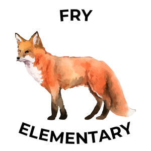 Team Page: Fry Elementary